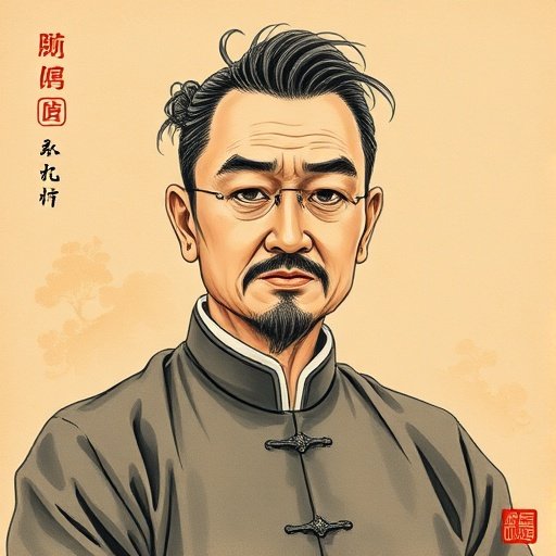 墨云 - 羞羞漫画在线观看创始人 / 内容总监
