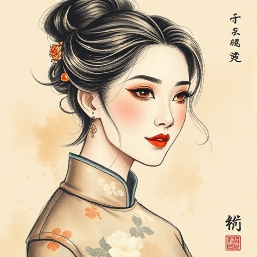梅影 - 羞羞漫画在线观看联合创始人 / 视觉总监