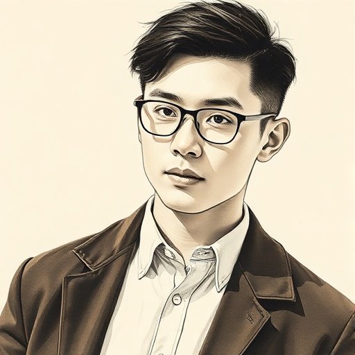 云墨 - 羞羞漫画在线观看技术负责人
